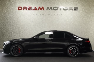 Mercedes-Benz S-Klasse – thumbnail 3