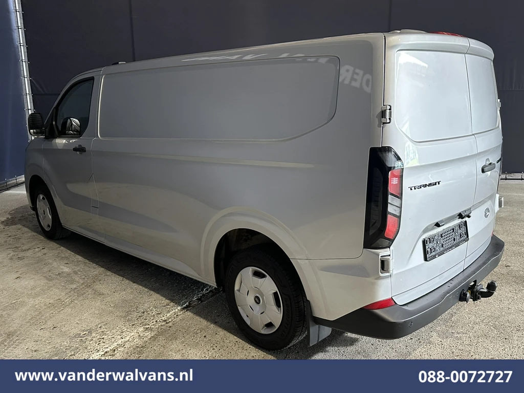 Ford Transit Custom – foto 2