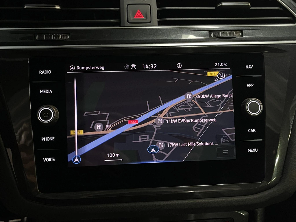 Volkswagen Tiguan – foto 23