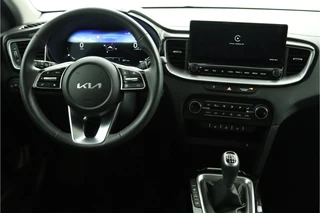 Kia Ceed Sportswagon – thumbnail 33