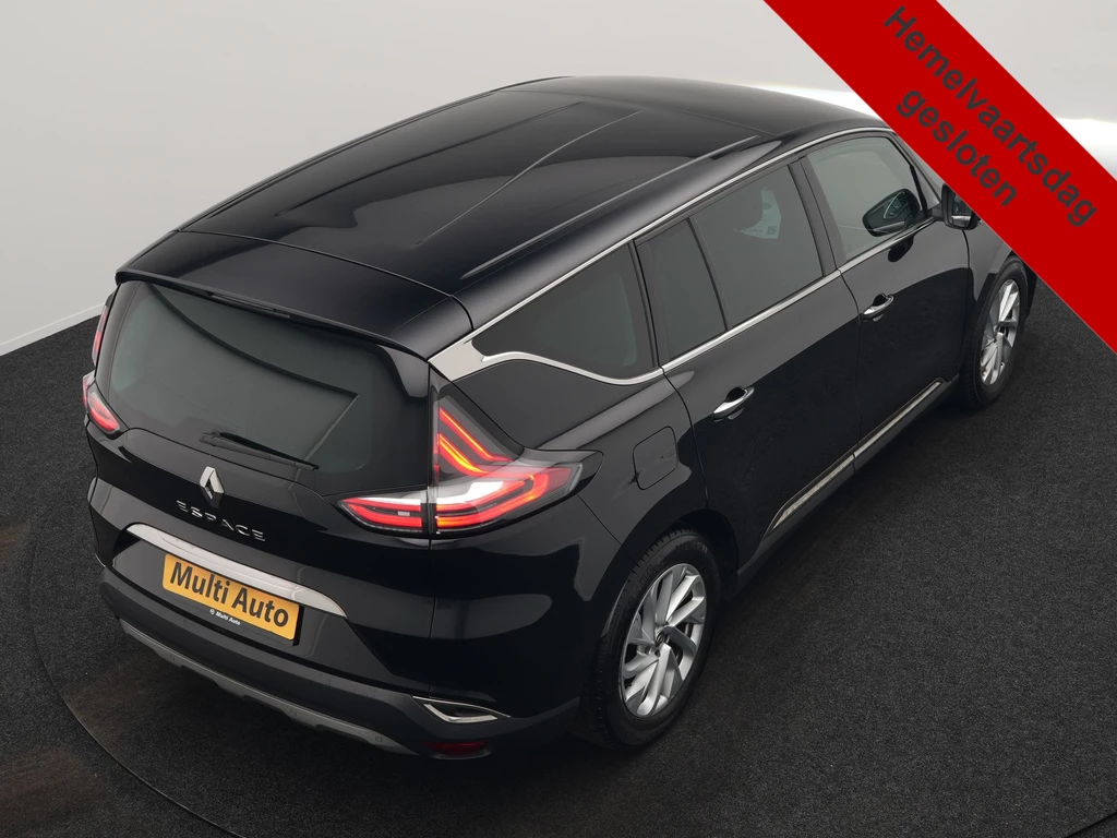 Renault Espace – foto 8