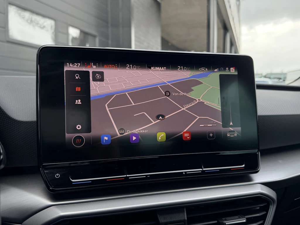 SEAT Leon – foto 22