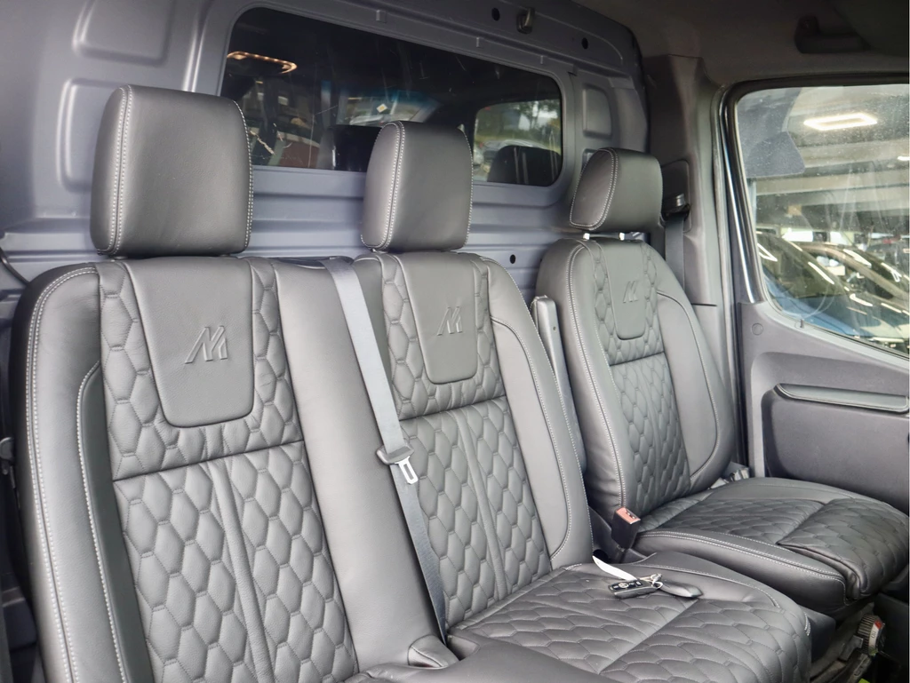 Mercedes-Benz Sprinter – foto 21