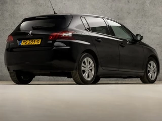 Peugeot 308 – thumbnail 6