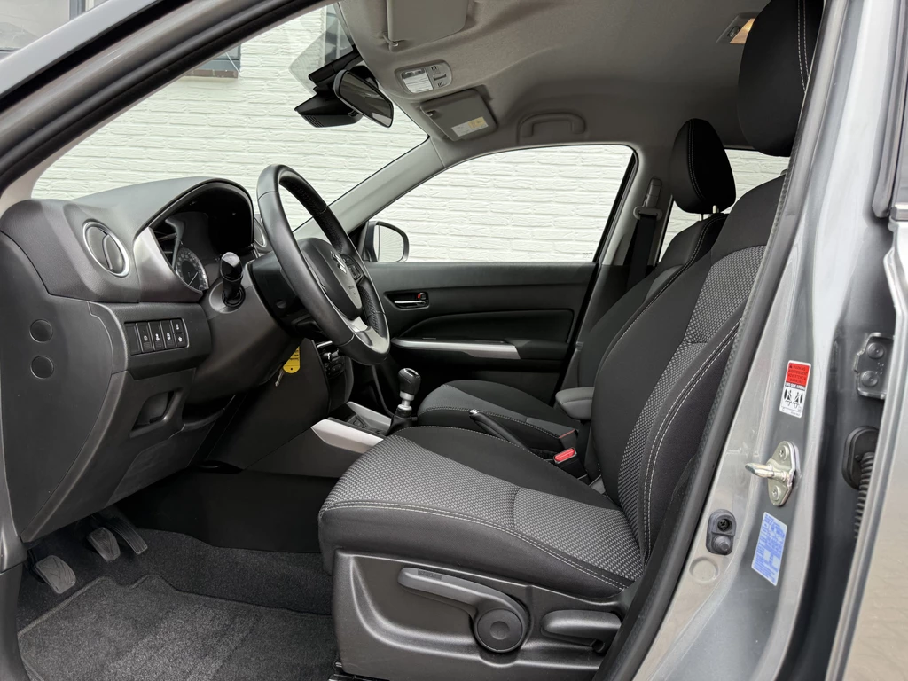Suzuki Vitara – foto 28