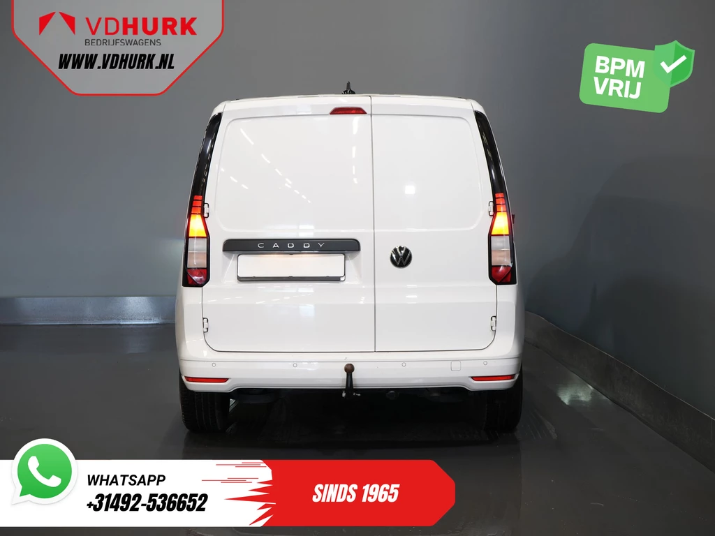 Volkswagen Caddy – foto 4
