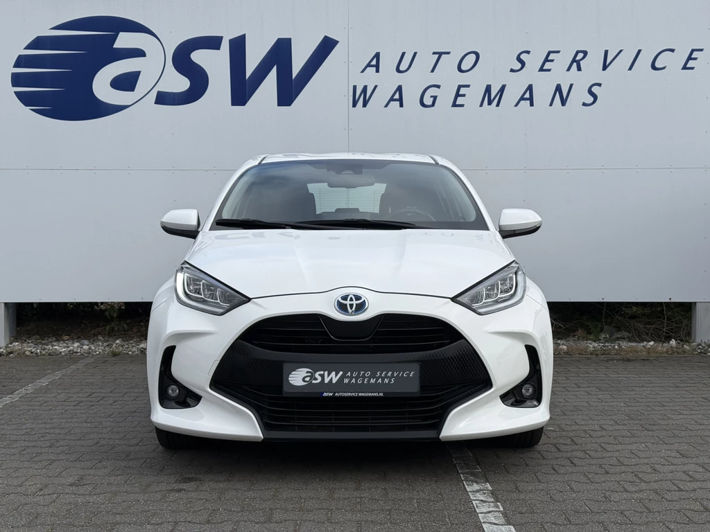 Toyota Yaris – foto 7