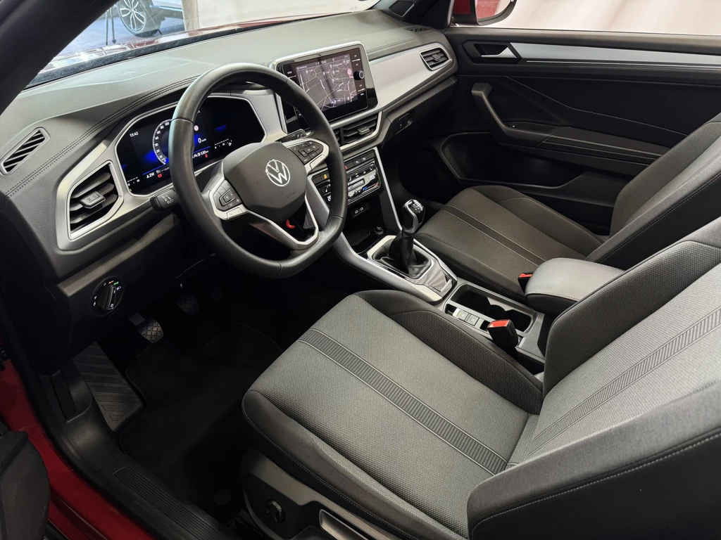 Volkswagen T-Roc – foto 19