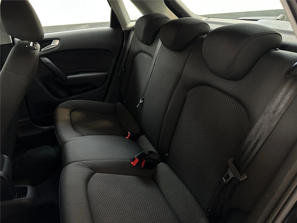 Audi A1 Sportback – foto 29