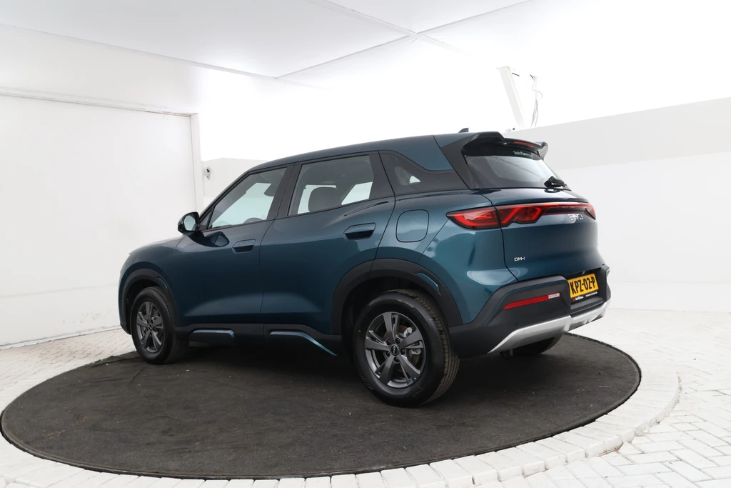 BYD ATTO 2 – foto 2