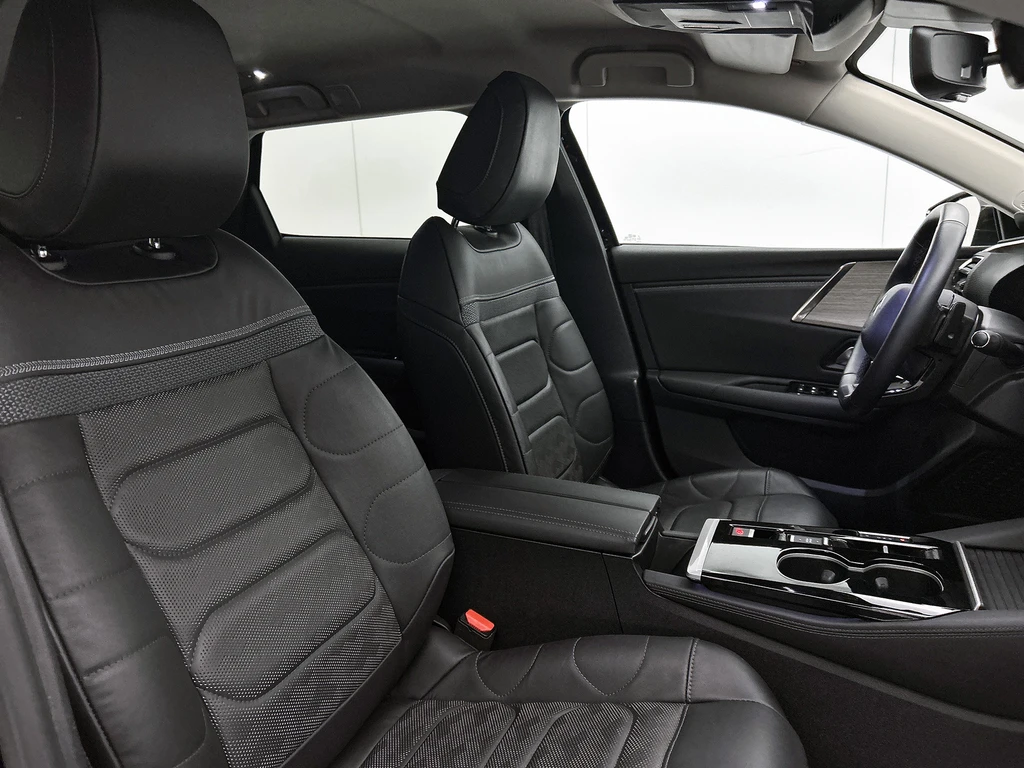 Citroën C5 X – foto 39
