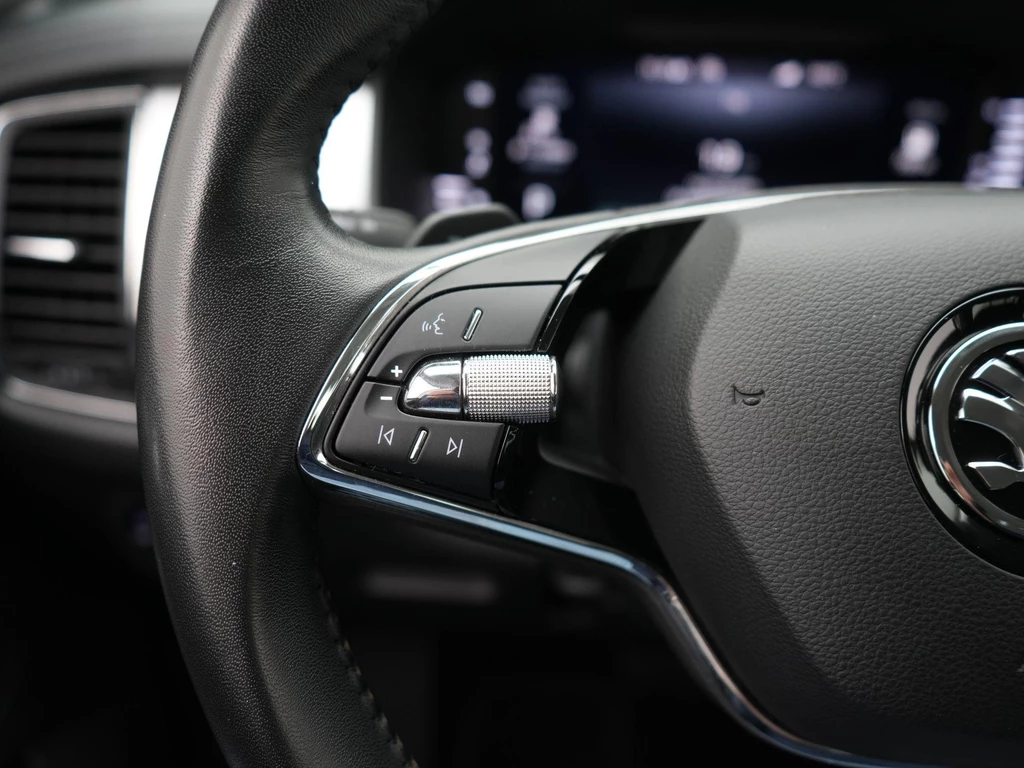 Škoda Kodiaq – foto 18