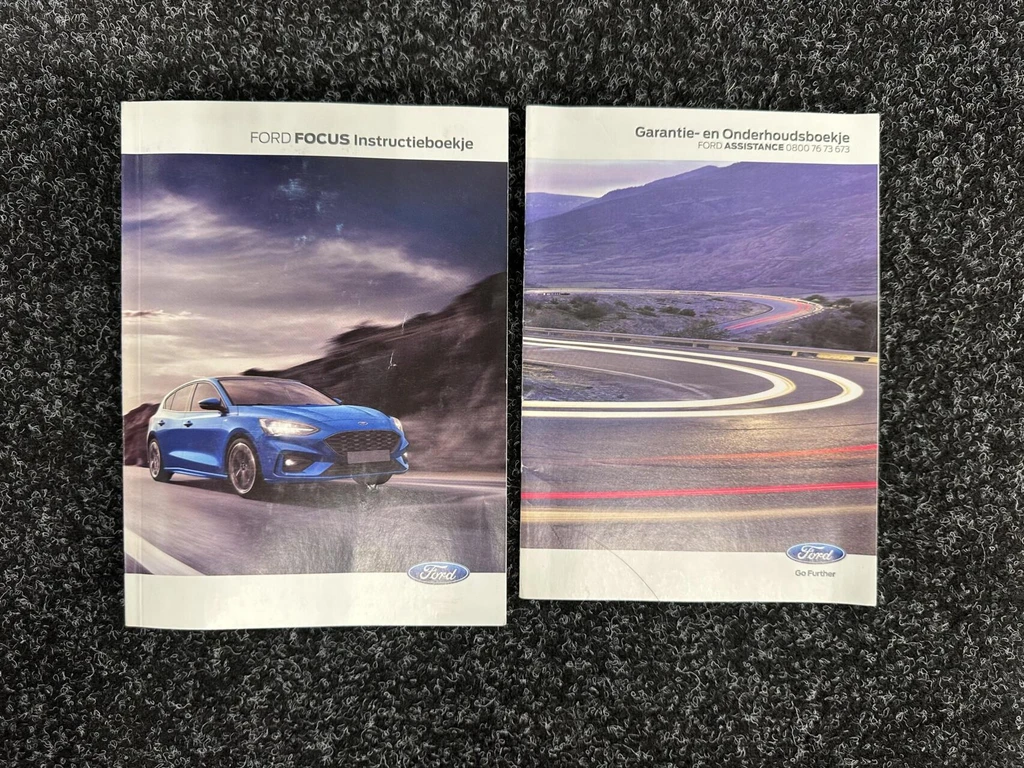 Ford Focus – foto 34