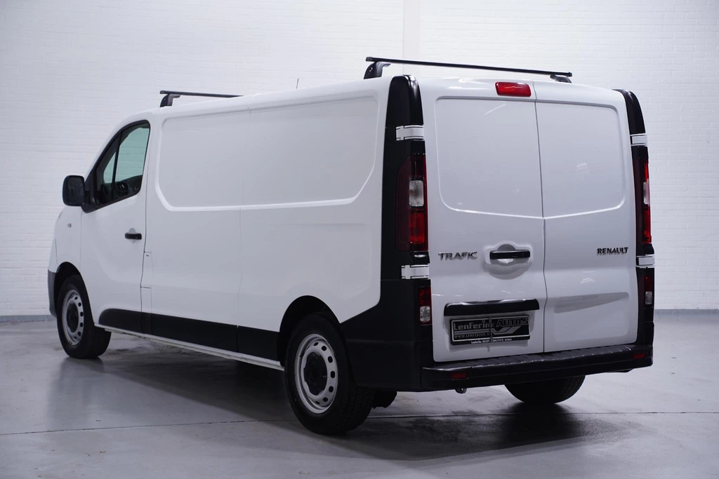 Renault Trafic – foto 2