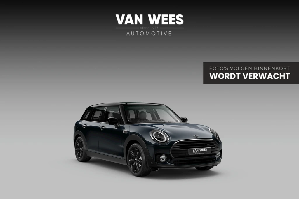 MINI Clubman – foto 3