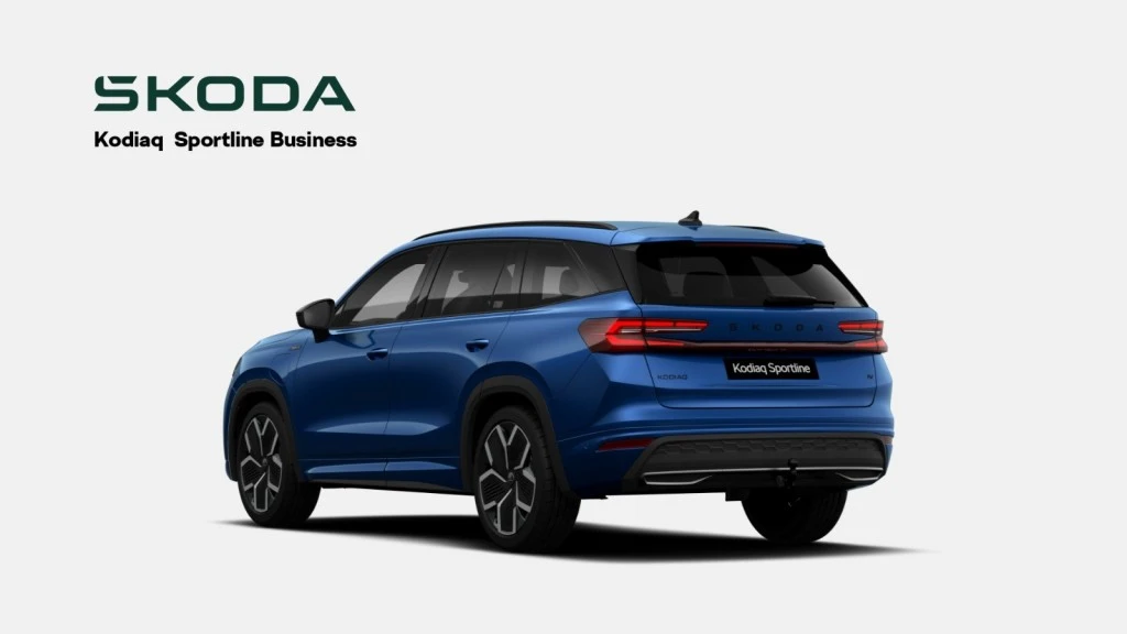 Škoda Kodiaq – foto 2