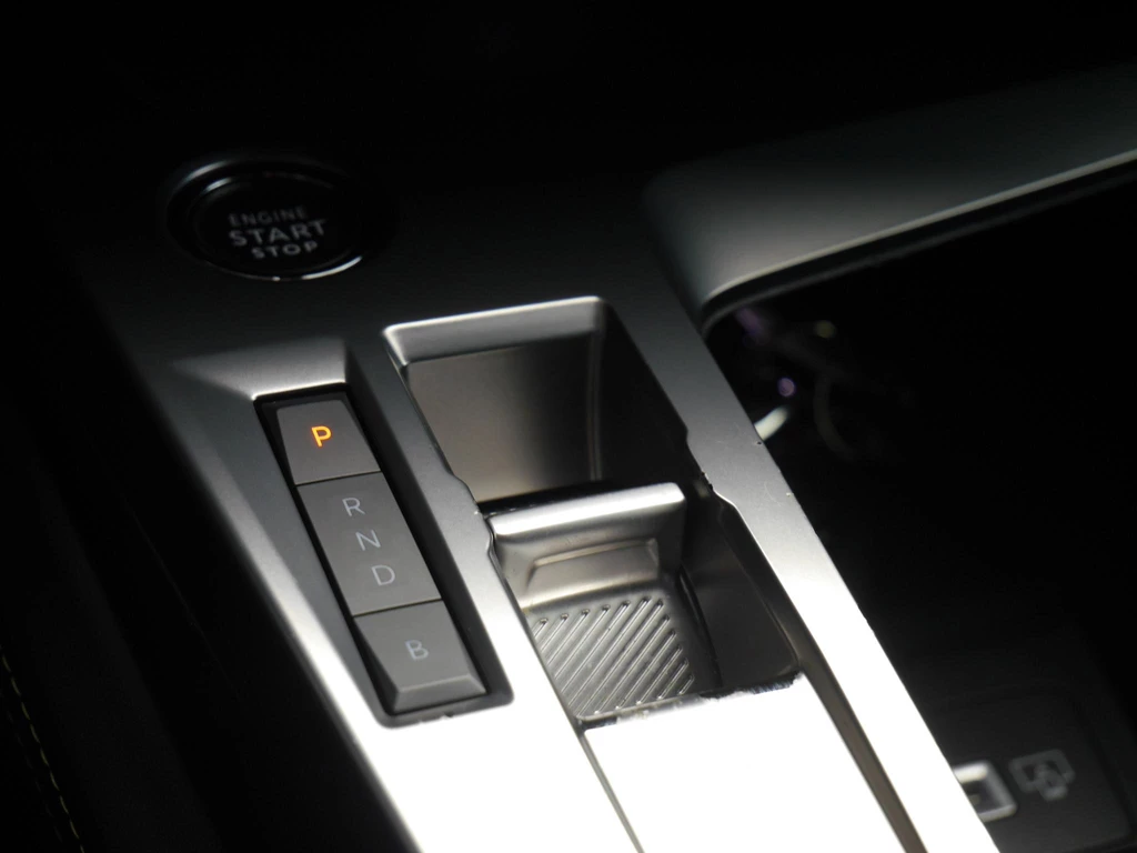 Peugeot 408 – foto 35