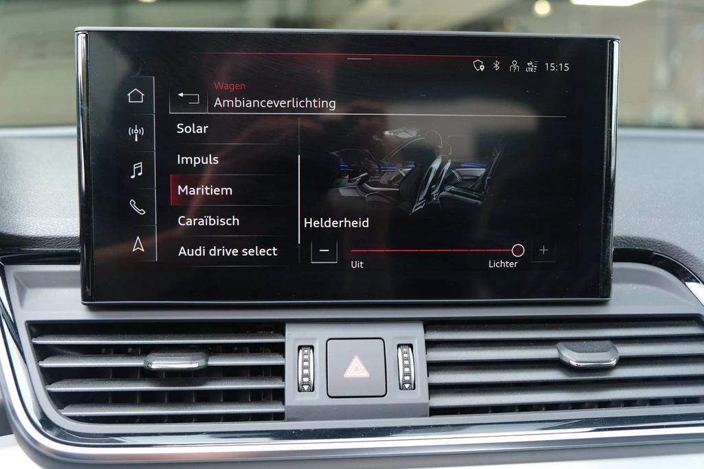 Audi Q5 – foto 25