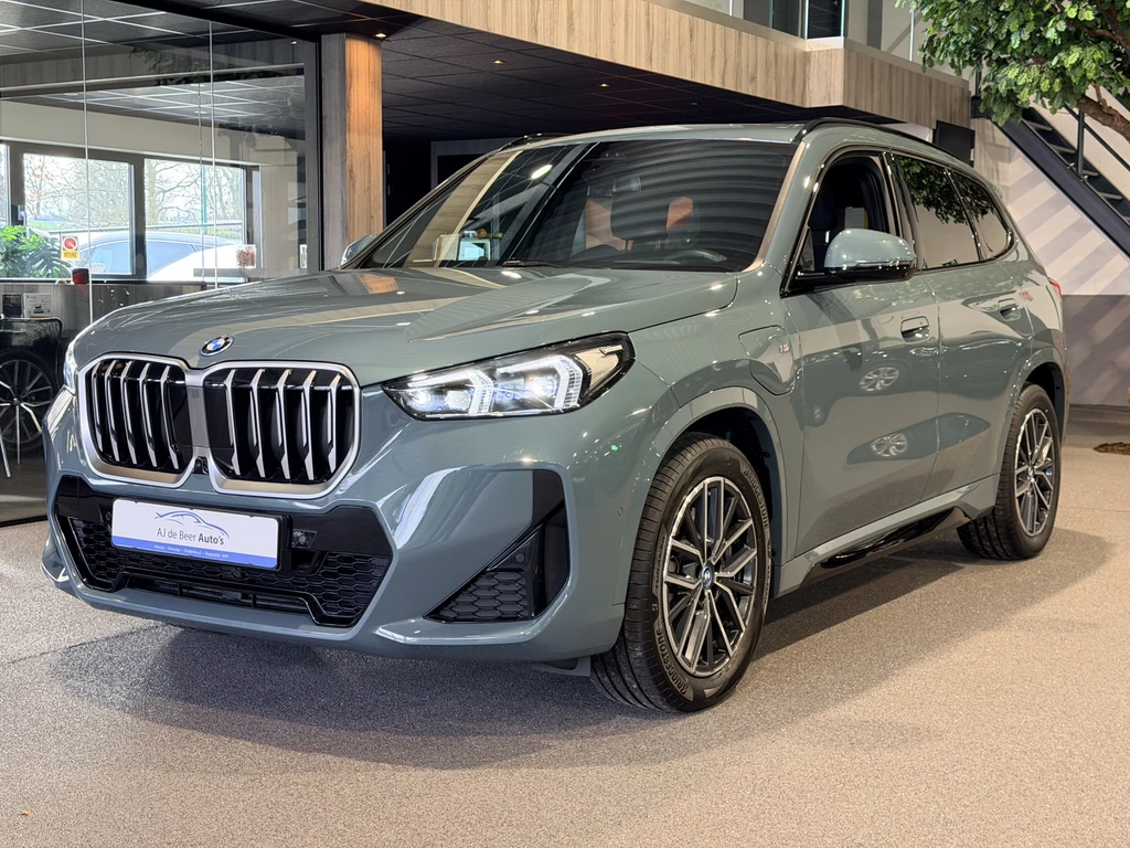 BMW X1 – foto 3