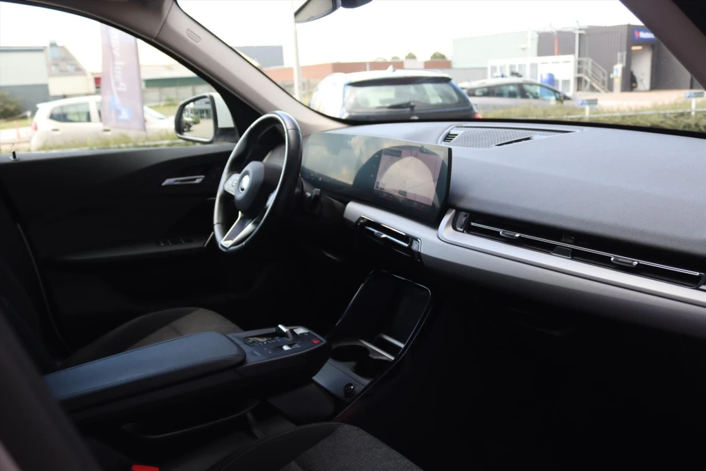 BMW X1 – foto 17