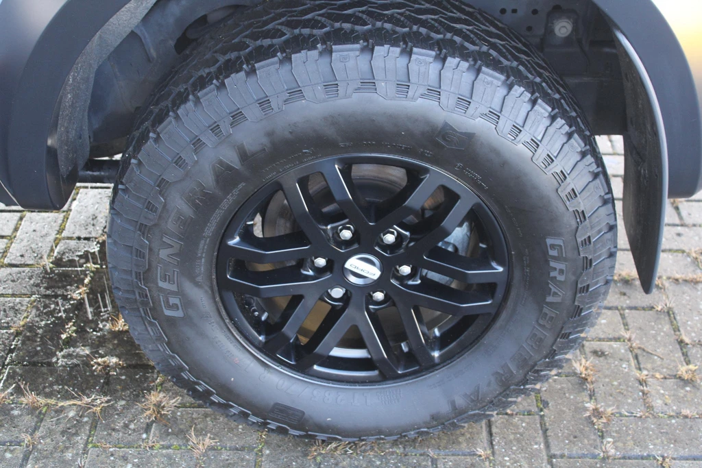 Ford Ranger – foto 24