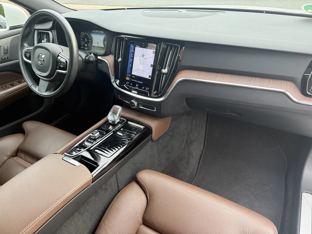 Volvo V60 – foto 18