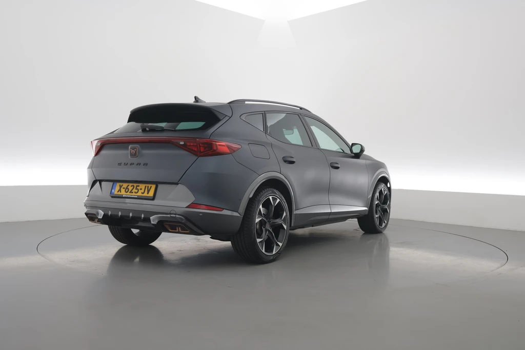 CUPRA Formentor – foto 4