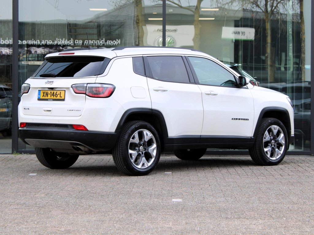 Jeep Compass – foto 3