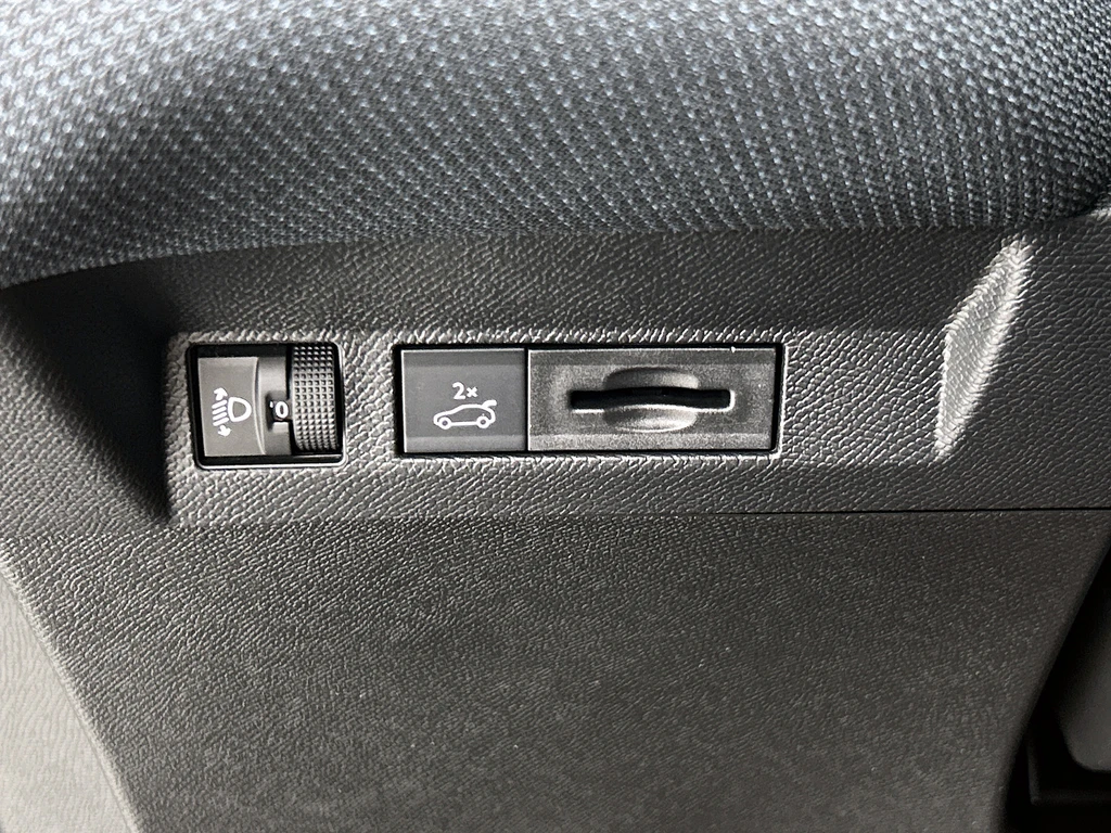 Citroën C5 Aircross – foto 15