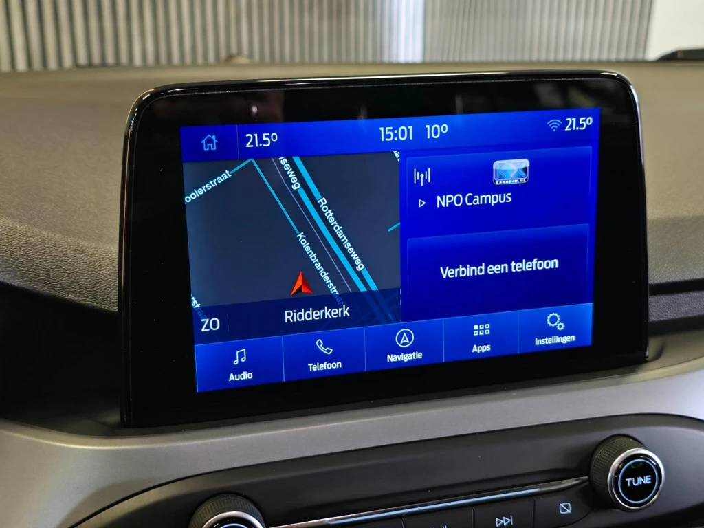 Ford Focus – foto 14