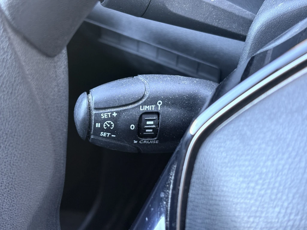 Peugeot Partner – foto 30