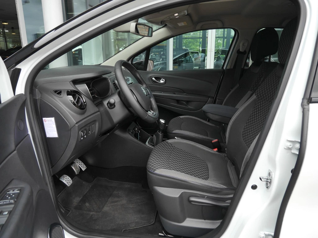 Renault Captur – foto 8