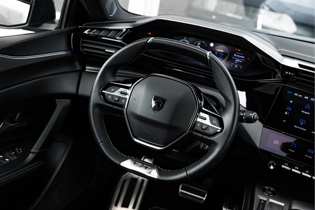 Peugeot 308 – foto 10