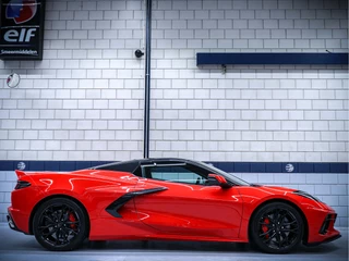 Chevrolet Corvette – thumbnail 5