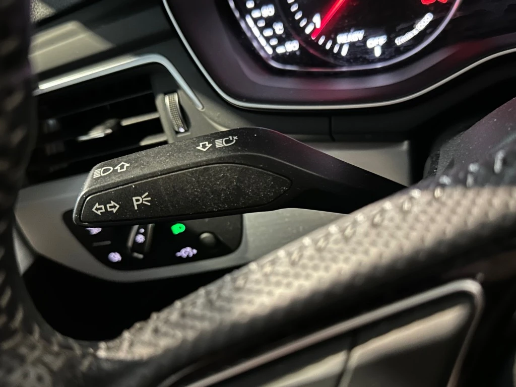 Audi A4 – foto 22