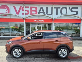 Peugeot 3008 – thumbnail 2