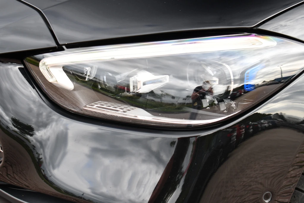 Mercedes-Benz C-Klasse – foto 60