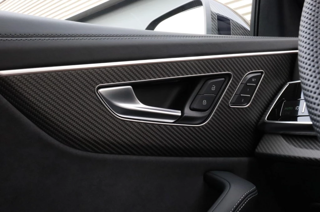 Audi Q8 – foto 24
