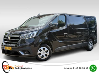 Renault Trafic – thumbnail 1