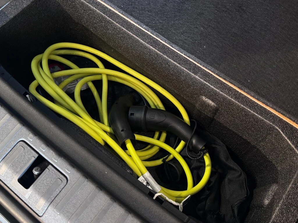 Škoda Enyaq iV – foto 47