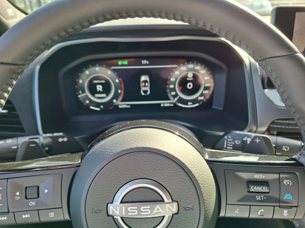 Nissan QASHQAI – foto 17