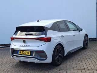 CUPRA Born – thumbnail 6