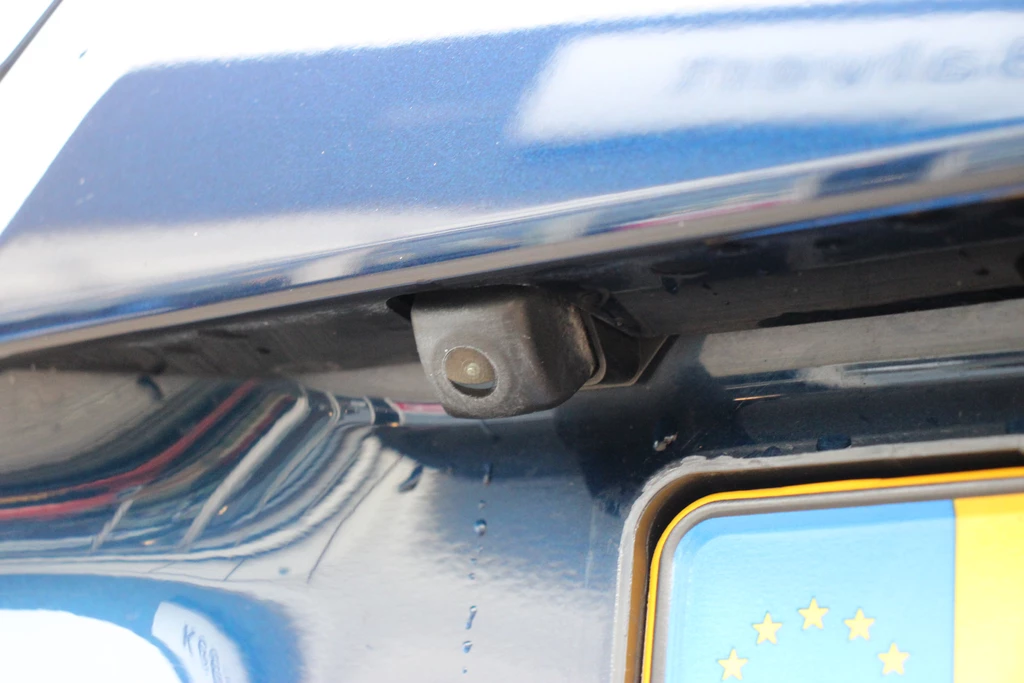 Suzuki S-Cross – foto 32