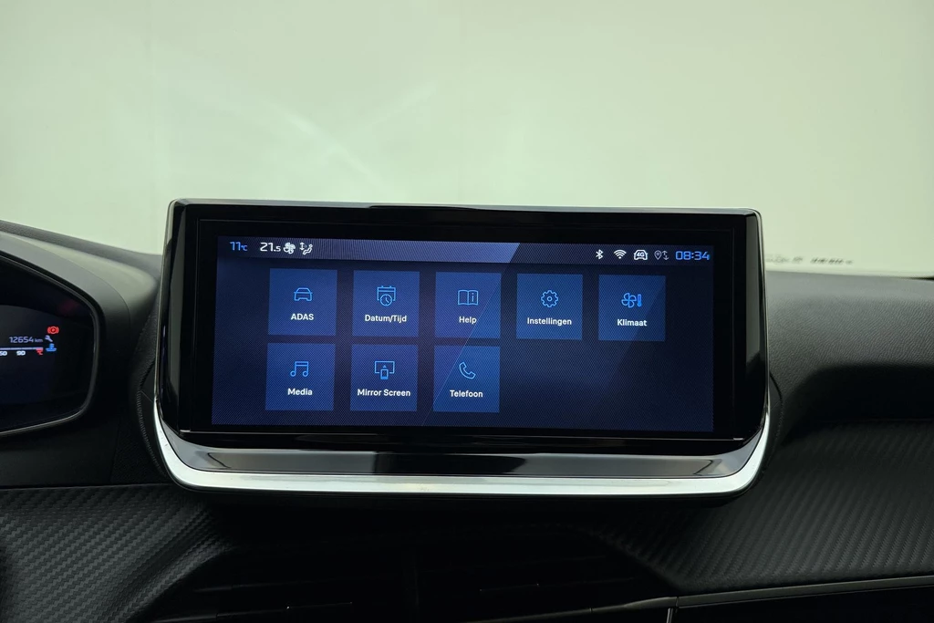 Peugeot 2008 – foto 25