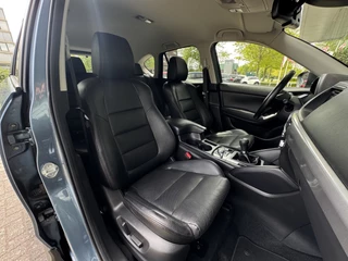 Mazda CX-5 – thumbnail 13