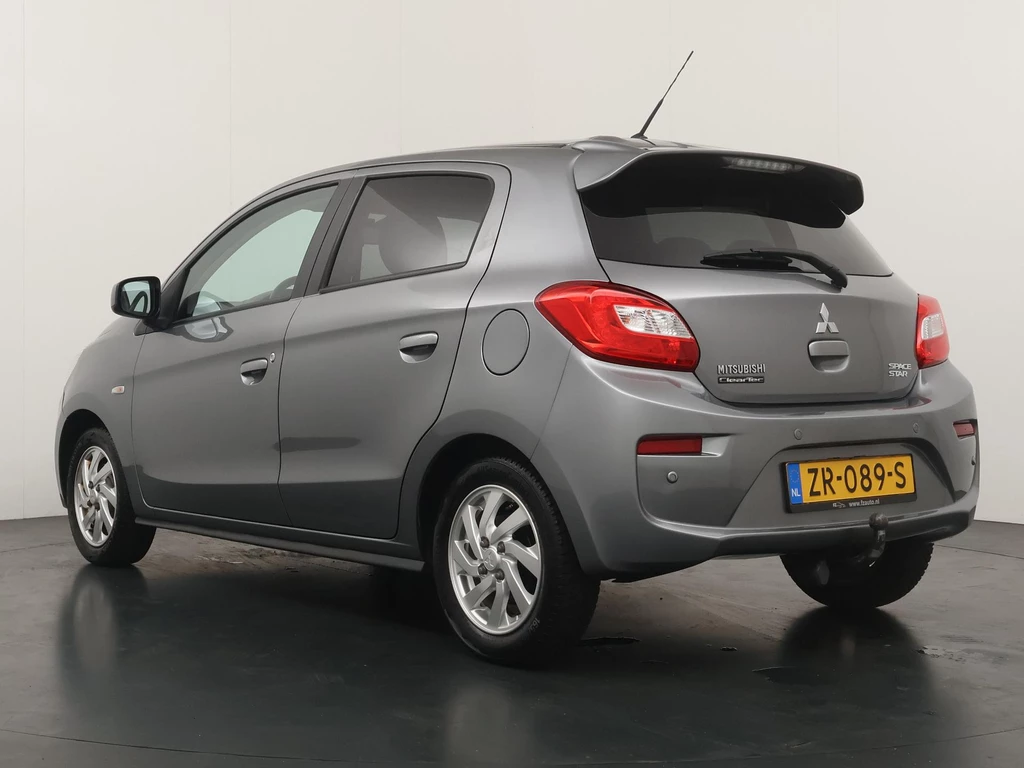 Mitsubishi Space Star – foto 3