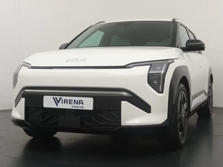 Kia EV3 – thumbnail 2
