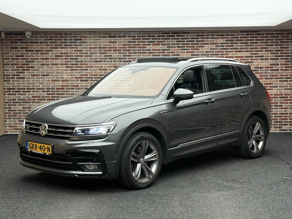 Volkswagen Tiguan – foto 2