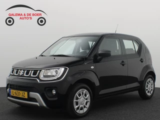 Suzuki Ignis – thumbnail 1