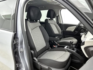 Citroën Grand C4 Spacetourer – thumbnail 34